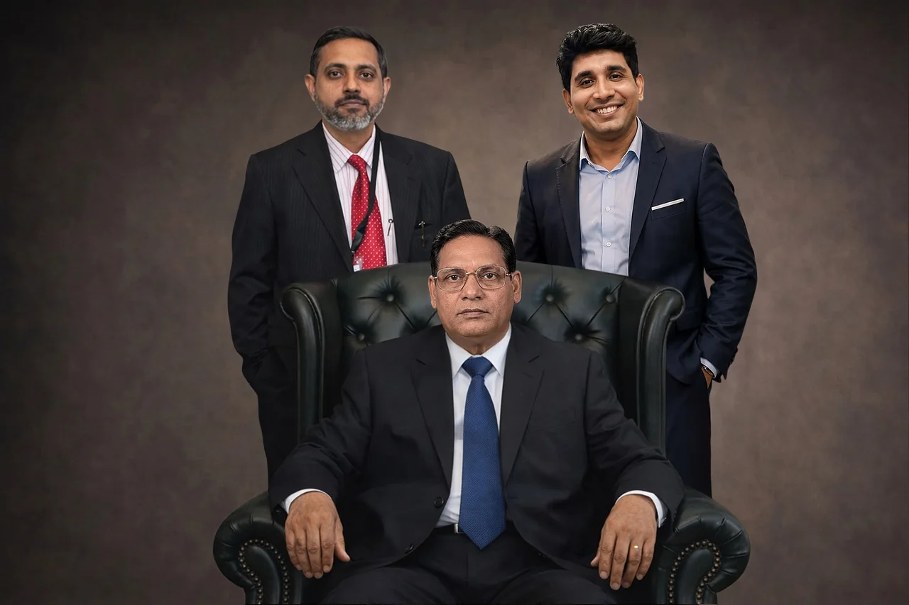The Herbs N Spices International team