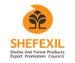 Shellac and Forest Products Export Promotion Council
