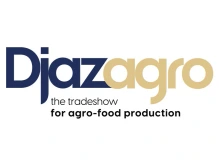 DjazAgro logo