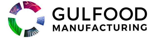 Gulfood Manufacturing logo