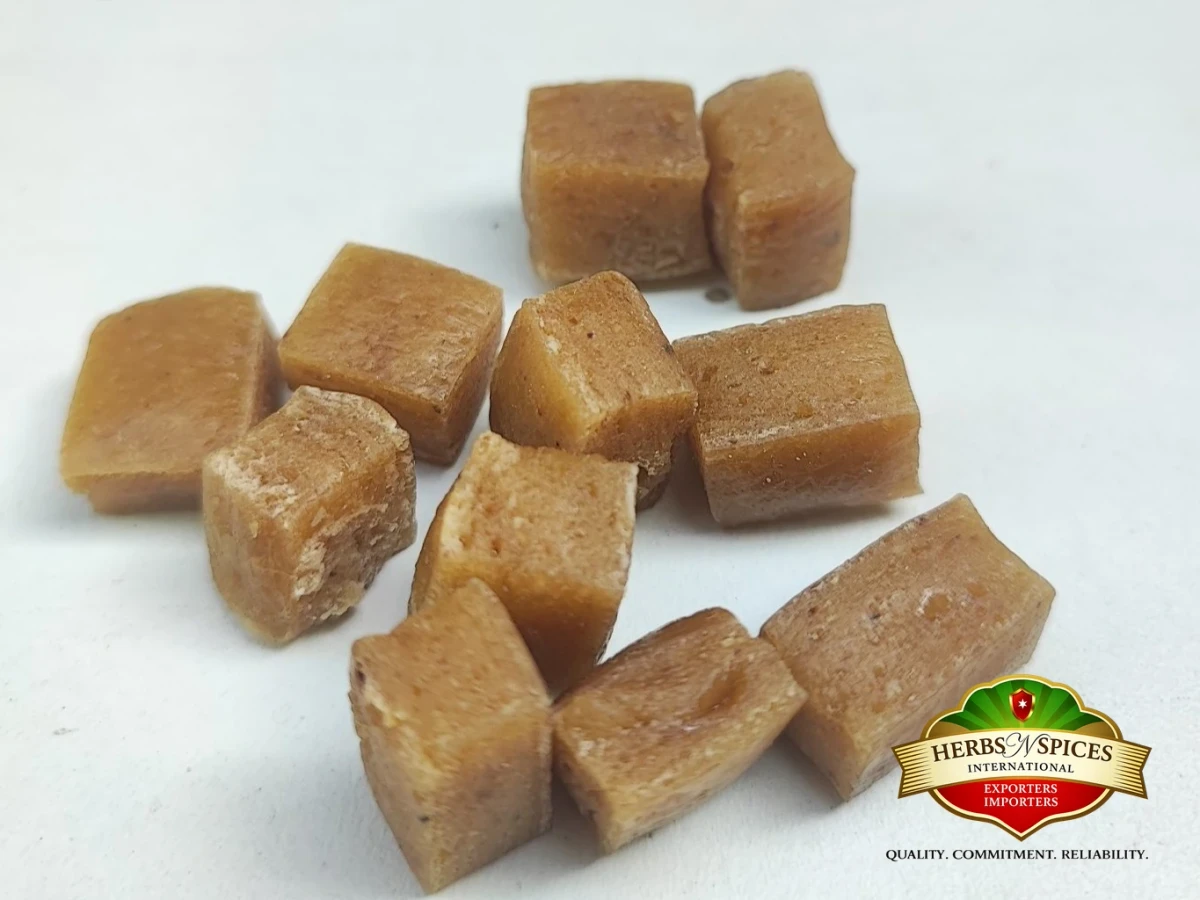 Asafoetida Cubes