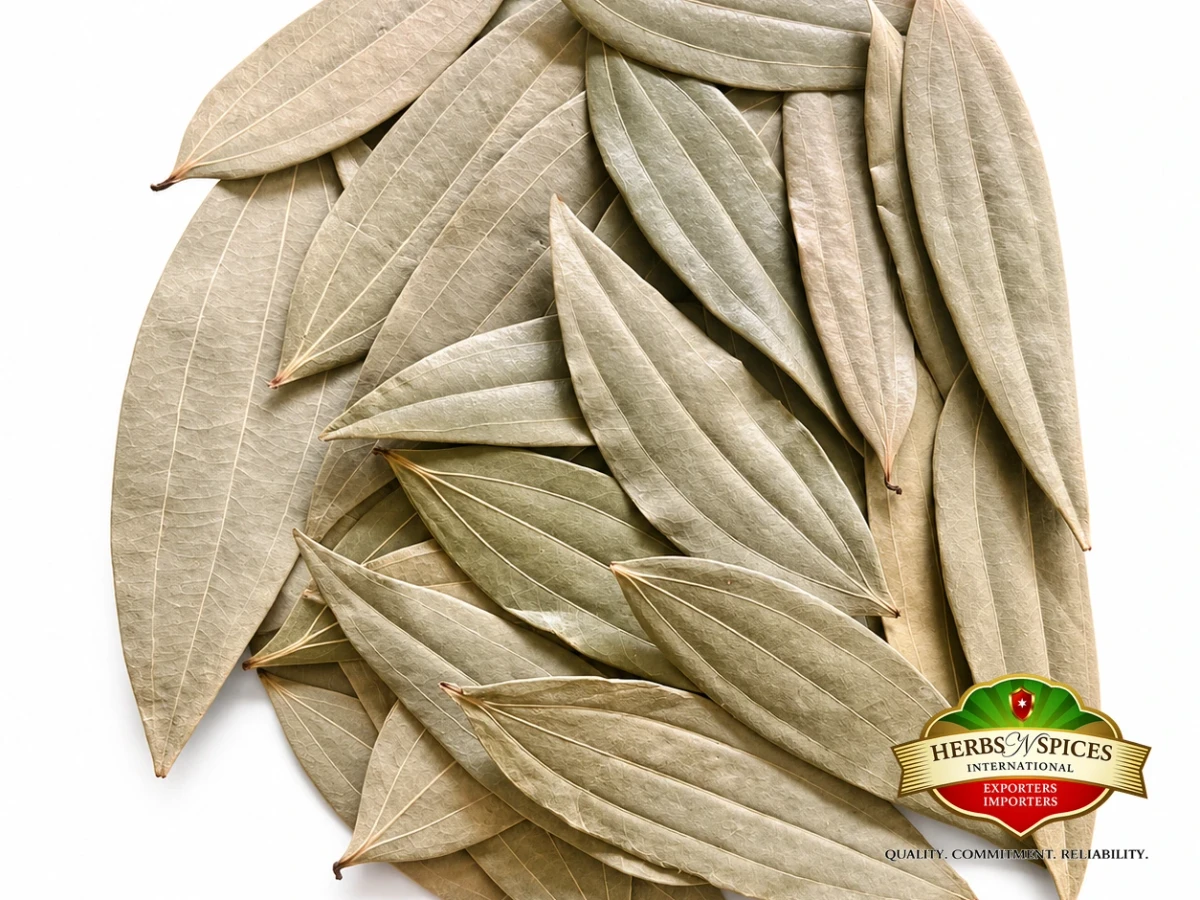 Bay Leaves