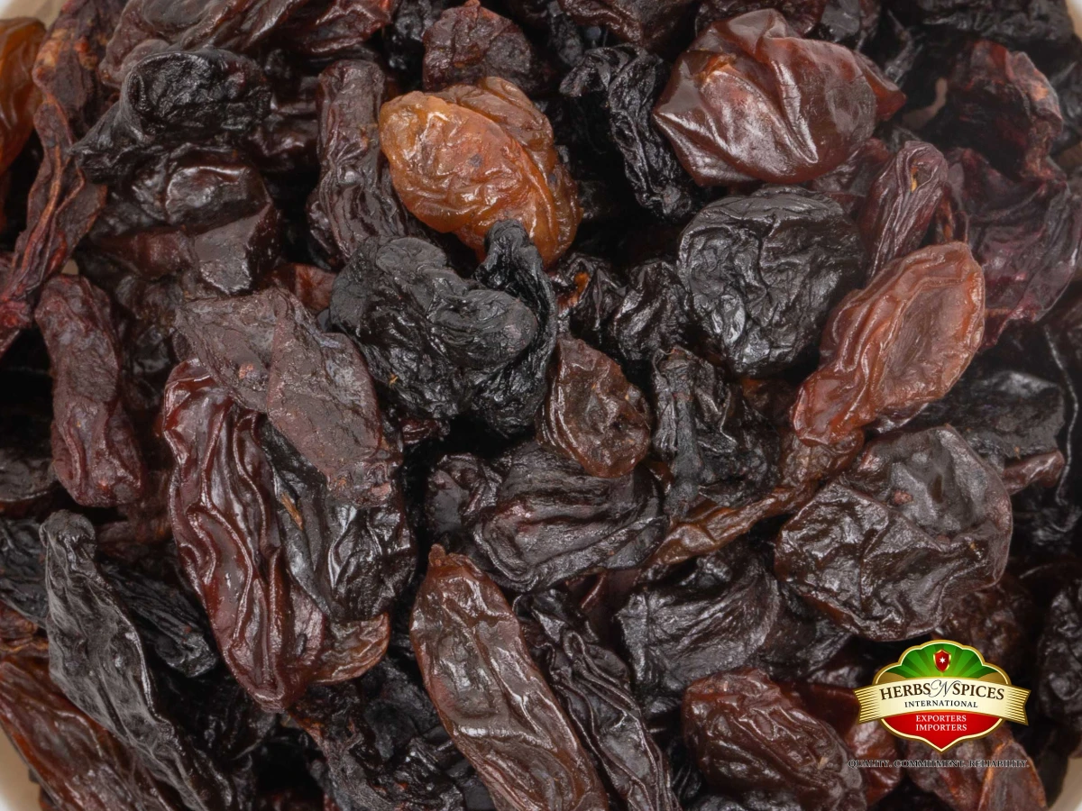Bird Feed Raisins