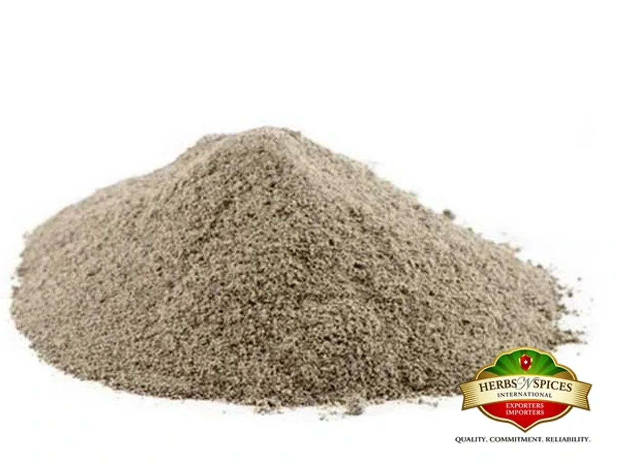 Black Pepper Powder