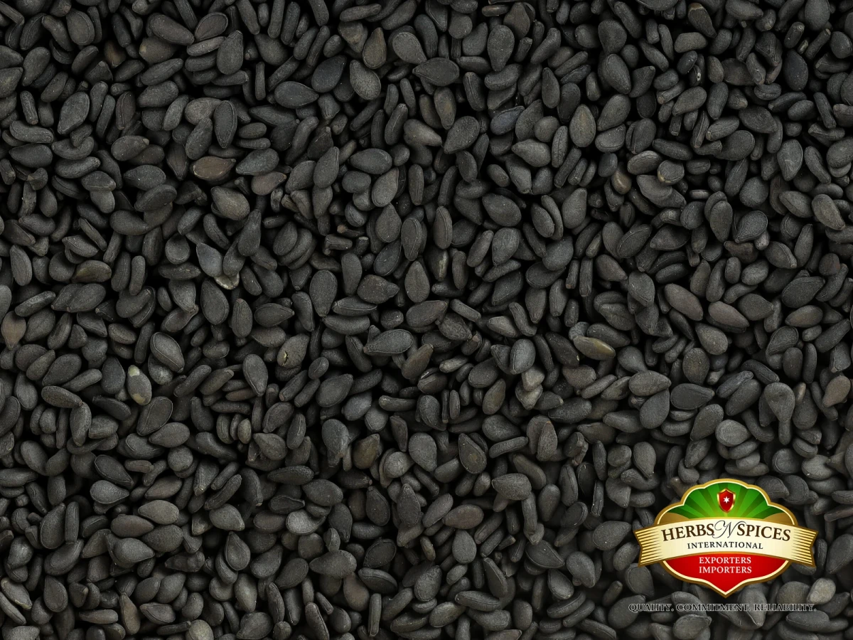 Black Sesame Seed