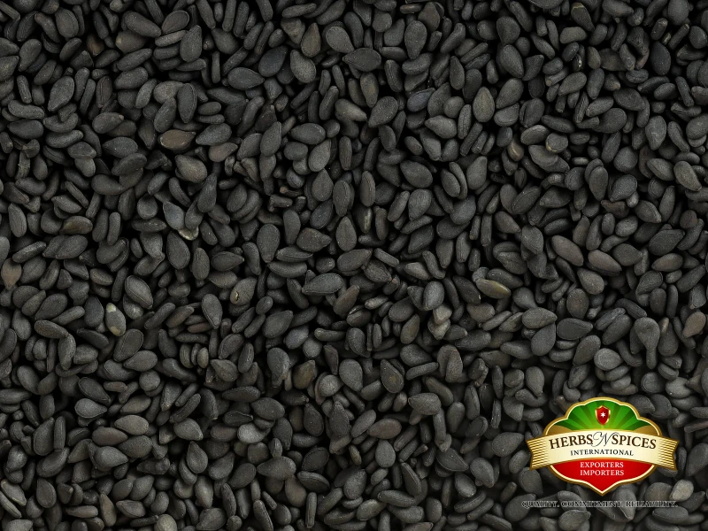 Black Sesame Seed
