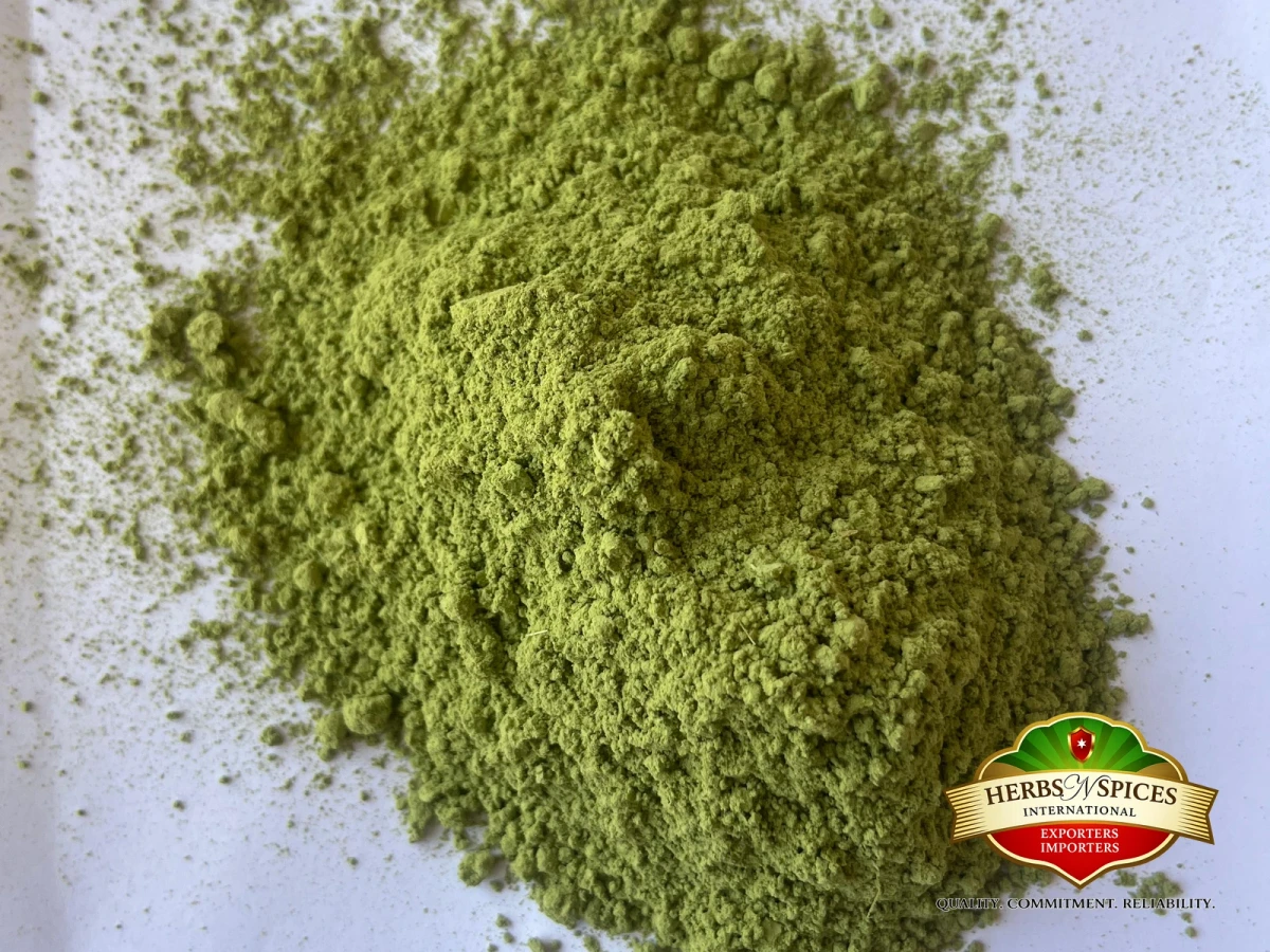 Bor Leaves Powder