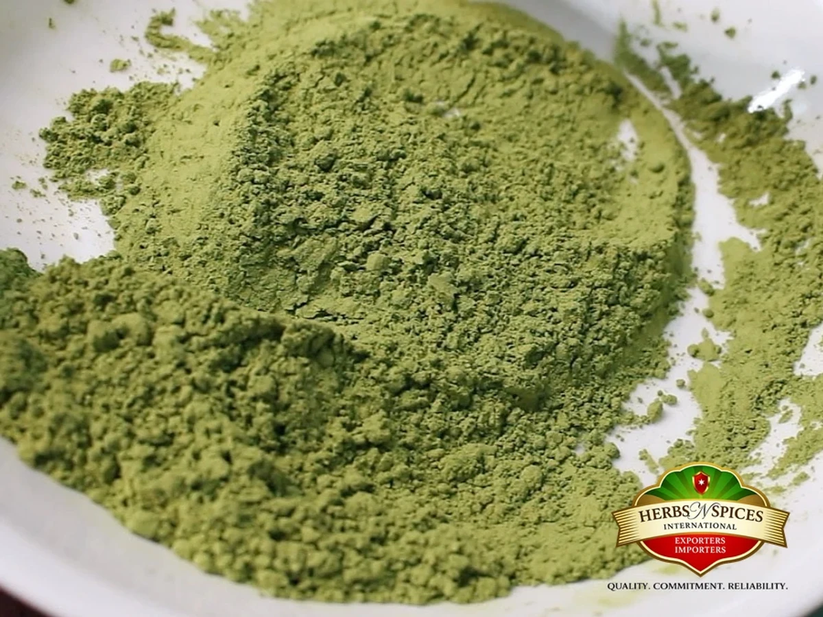 Cassia Obovata Powder