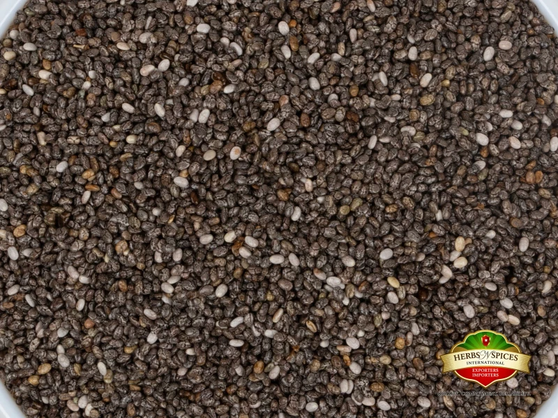 Chia Seed