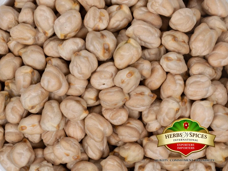 Chickpeas