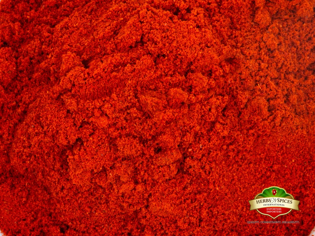 Chilli Powder