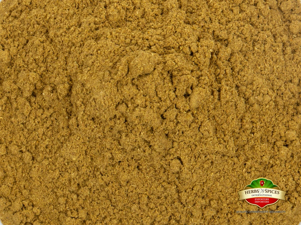 Coriander Powder