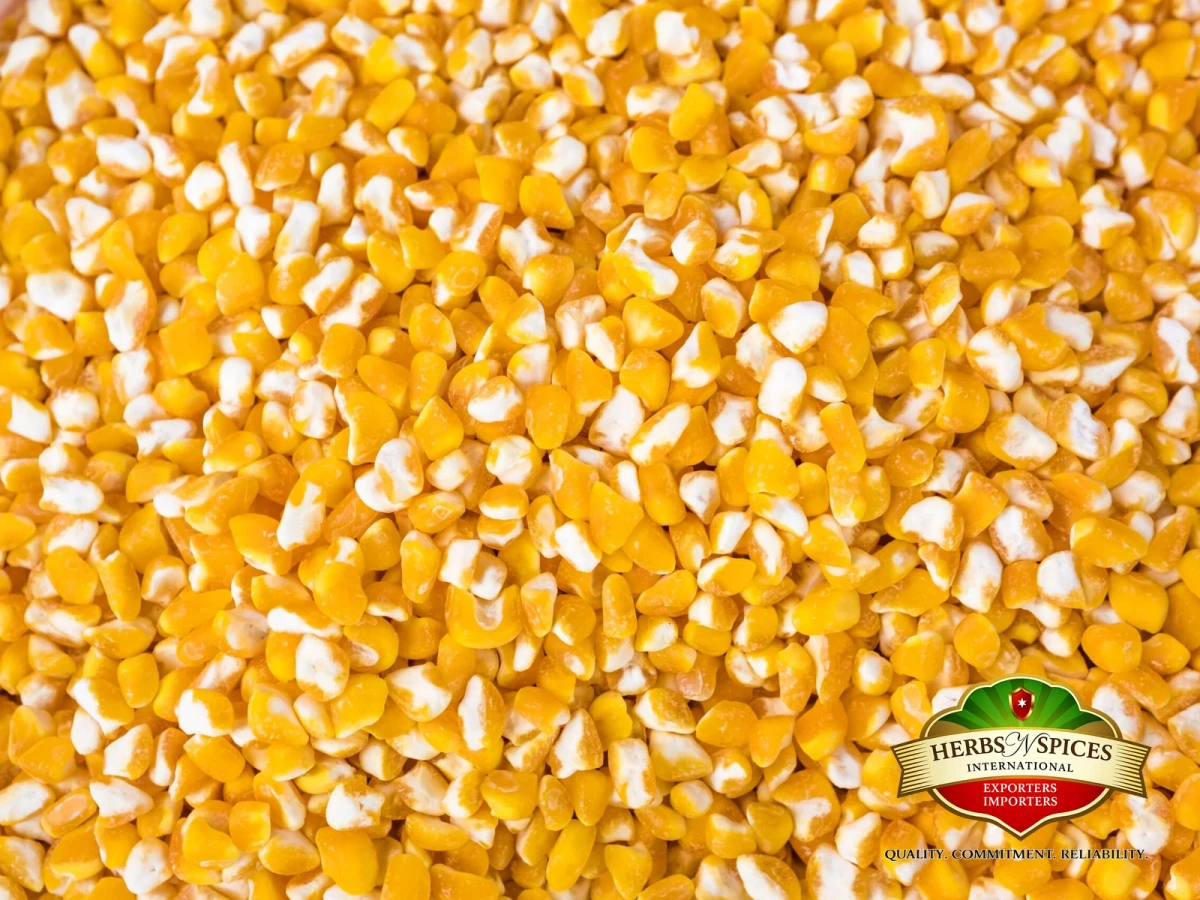 Crack Corn