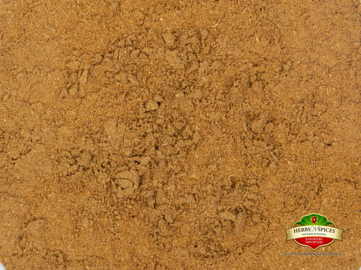 Cumin Powder