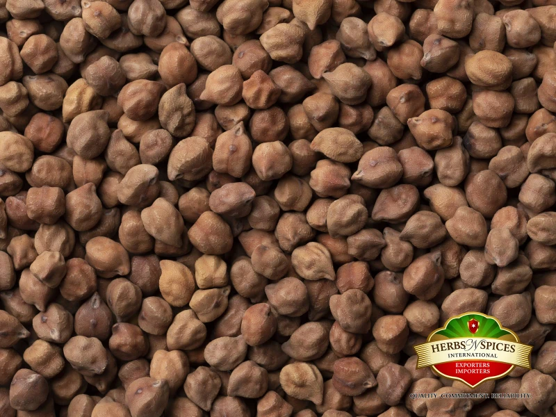 Desi Chickpeas