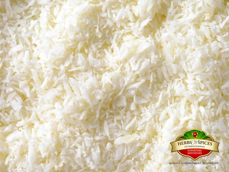 Desiccated Coconut