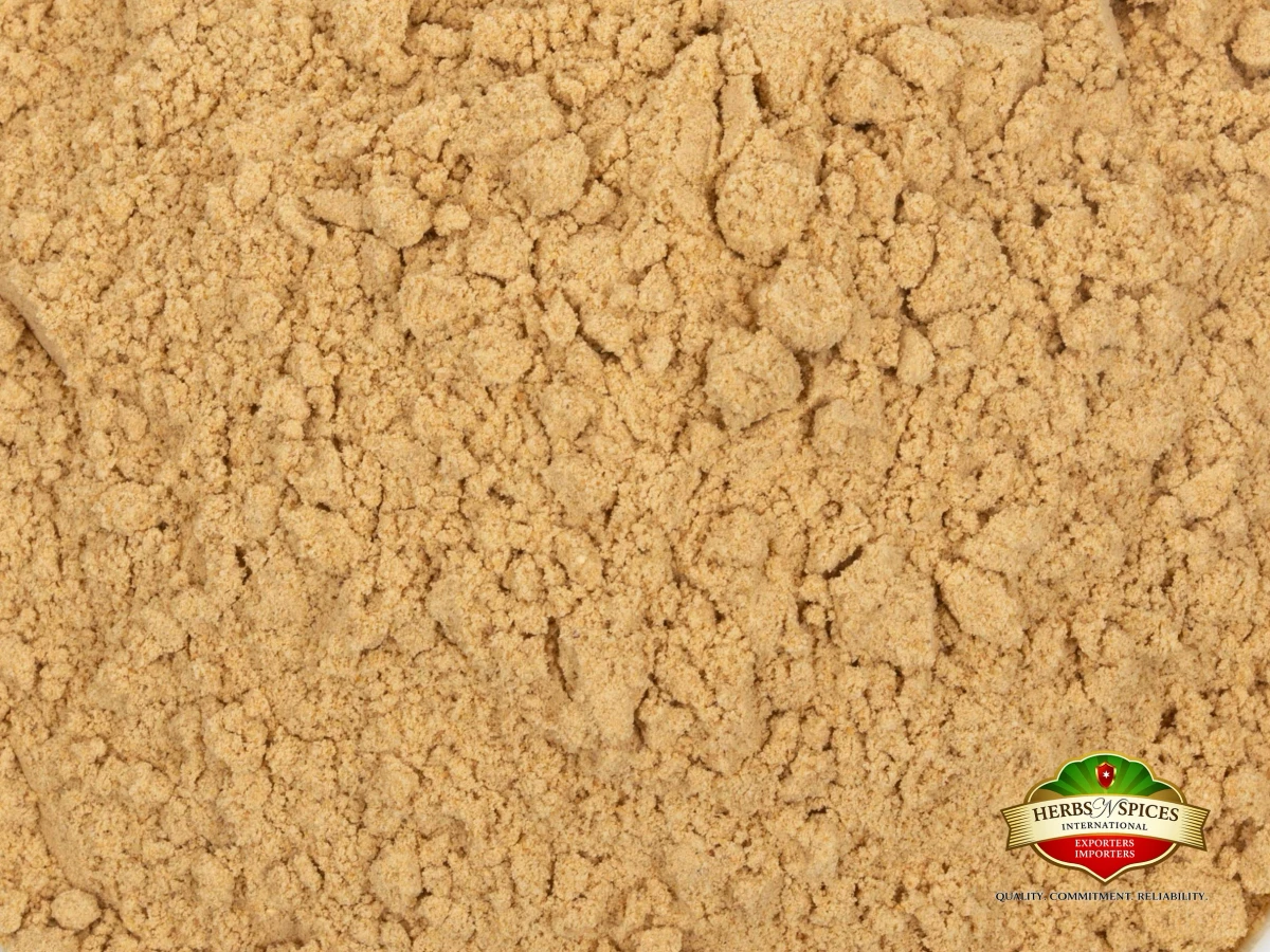 Dry Ginger Powder
