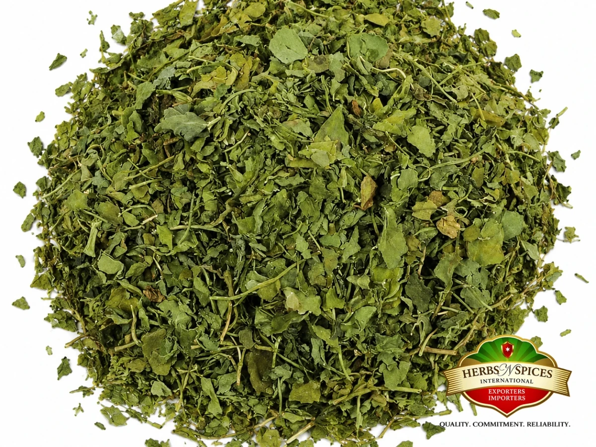 Fenugreek Leaves
