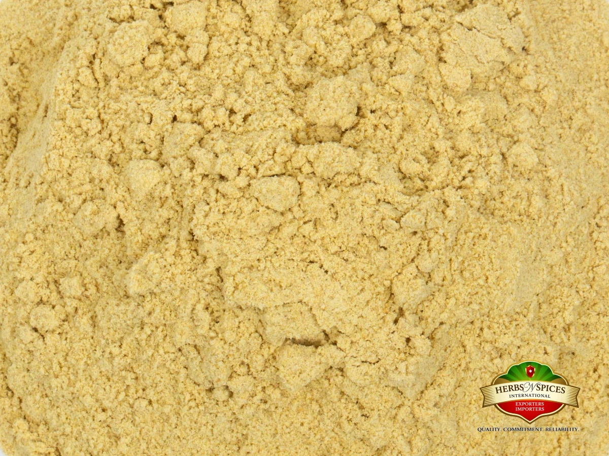 Fenugreek Powder