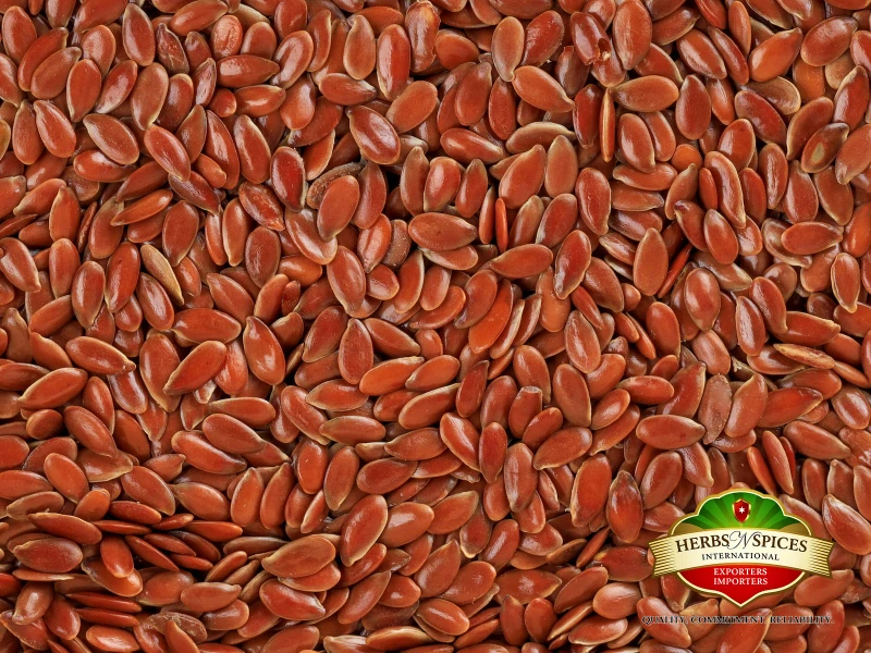 Flax Seed