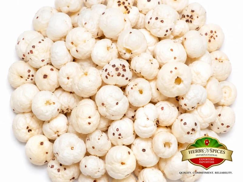 Fox Nut (Makhana)