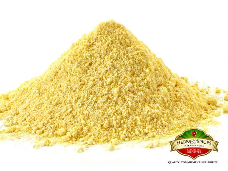 Gram Flour (Besan)