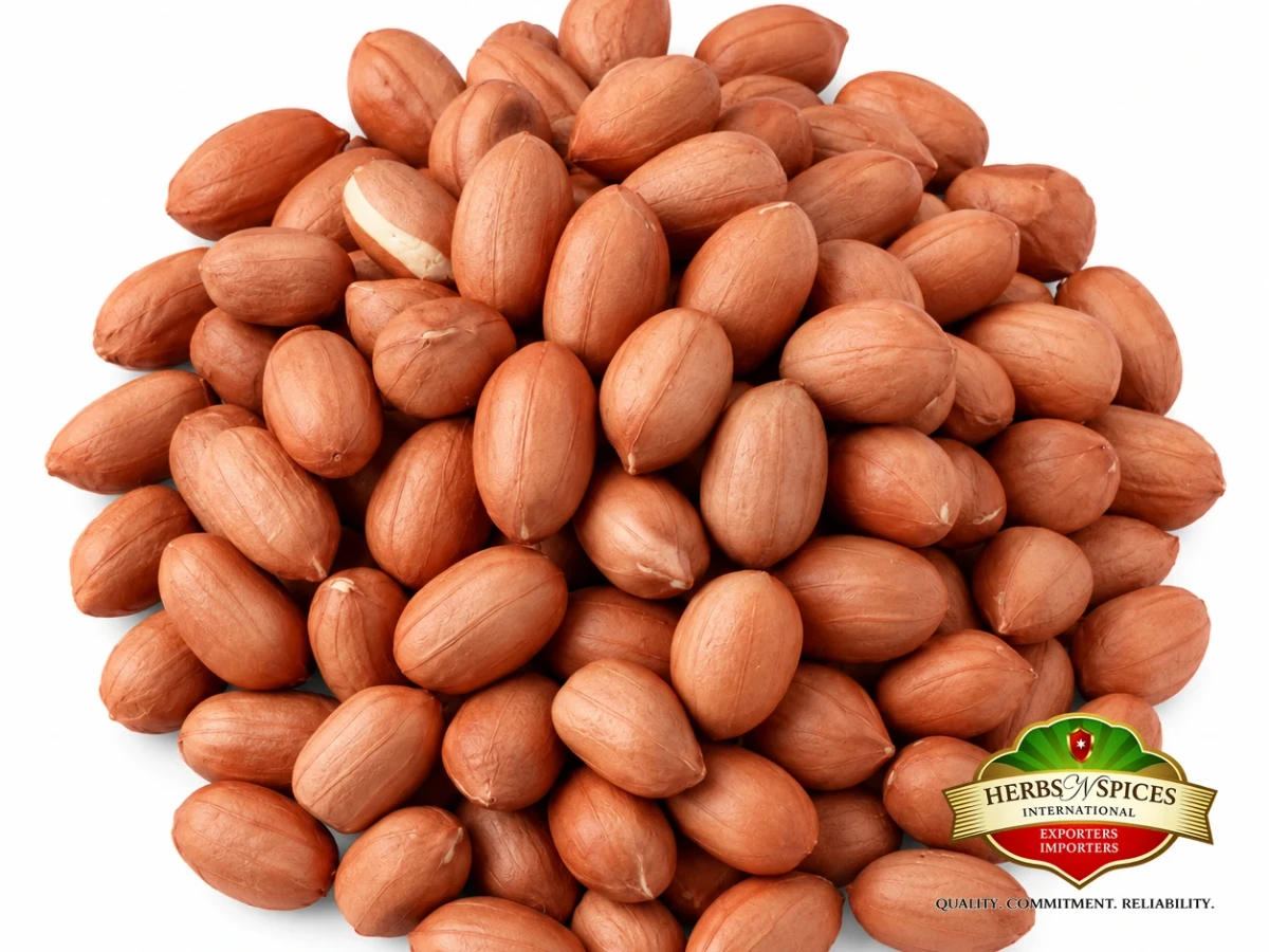 Groundnut