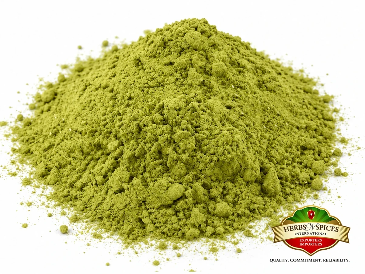 Henna Powder