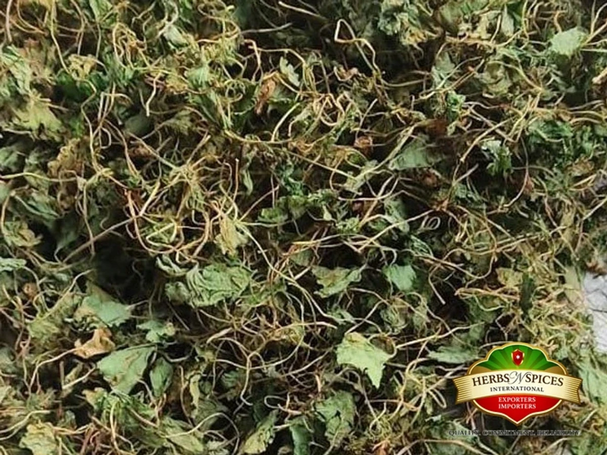 Hydrocotyle Asiatica (Brahmi)