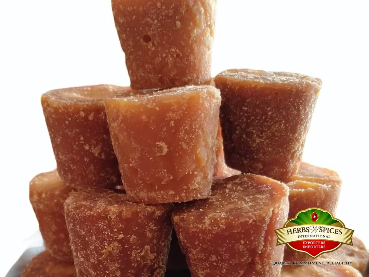 Jaggery