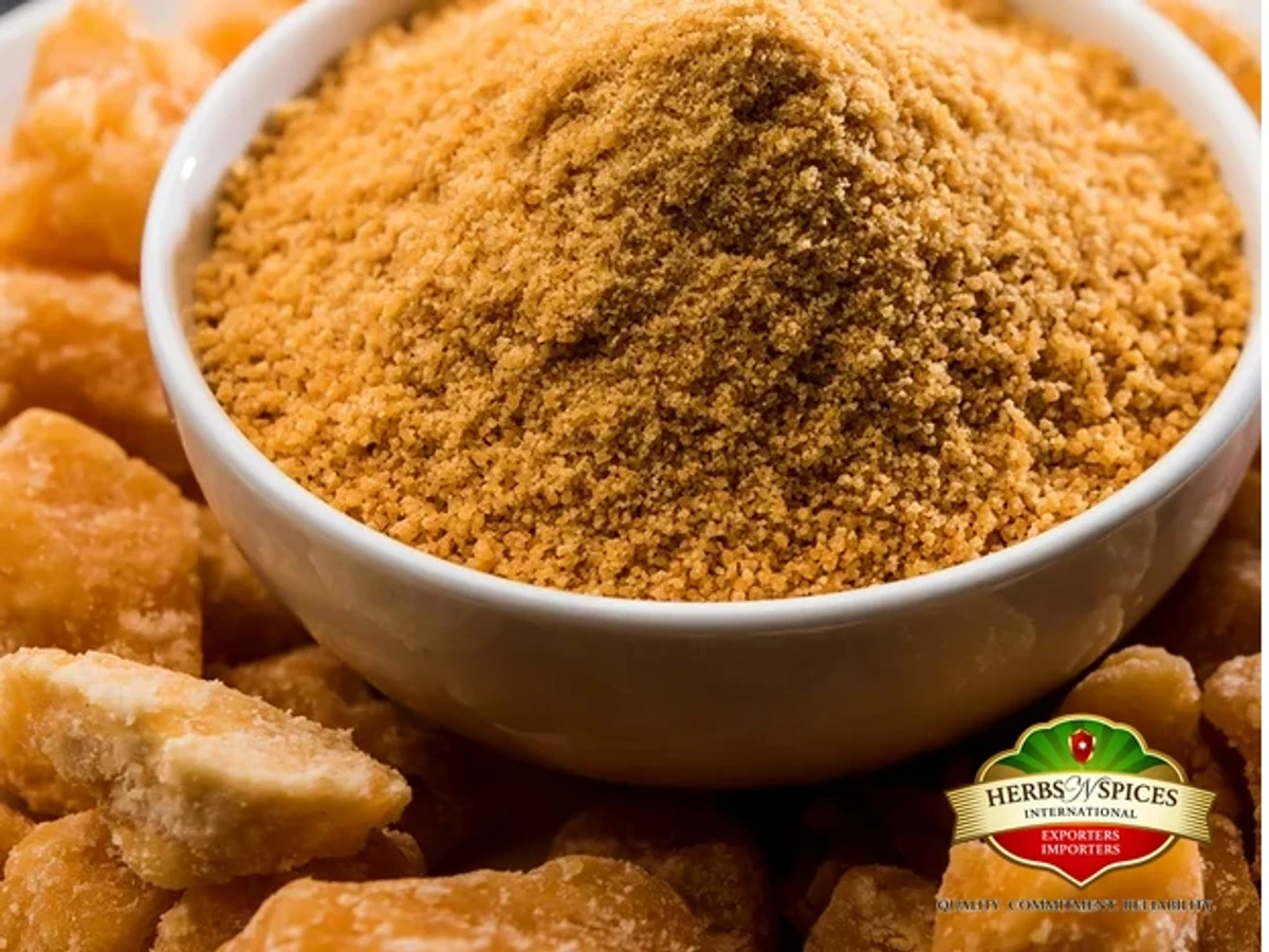 Jaggery Powder