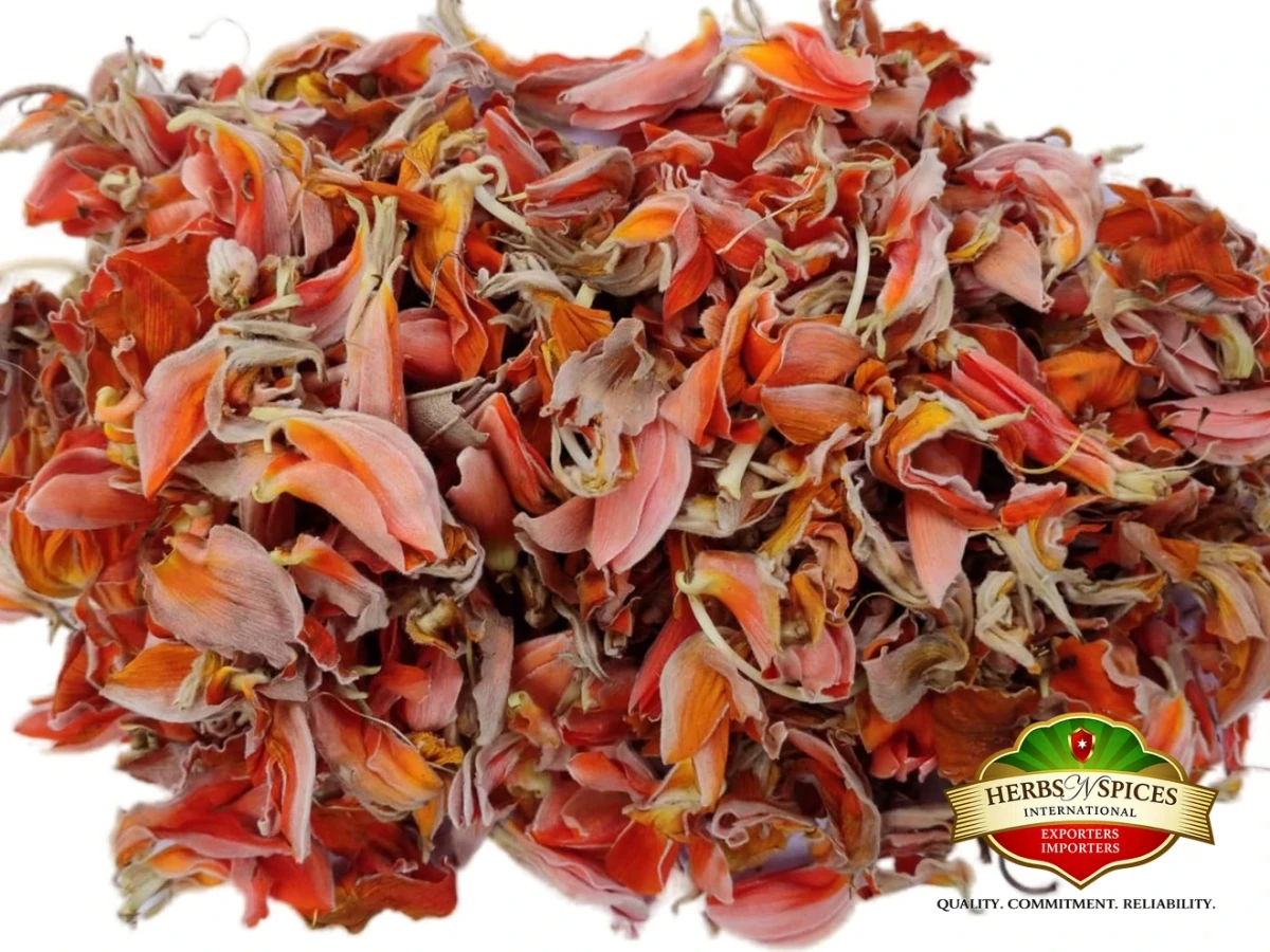 Kesu Flowers