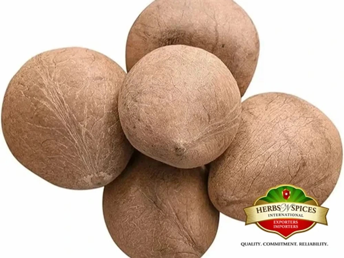 Kopra Whole