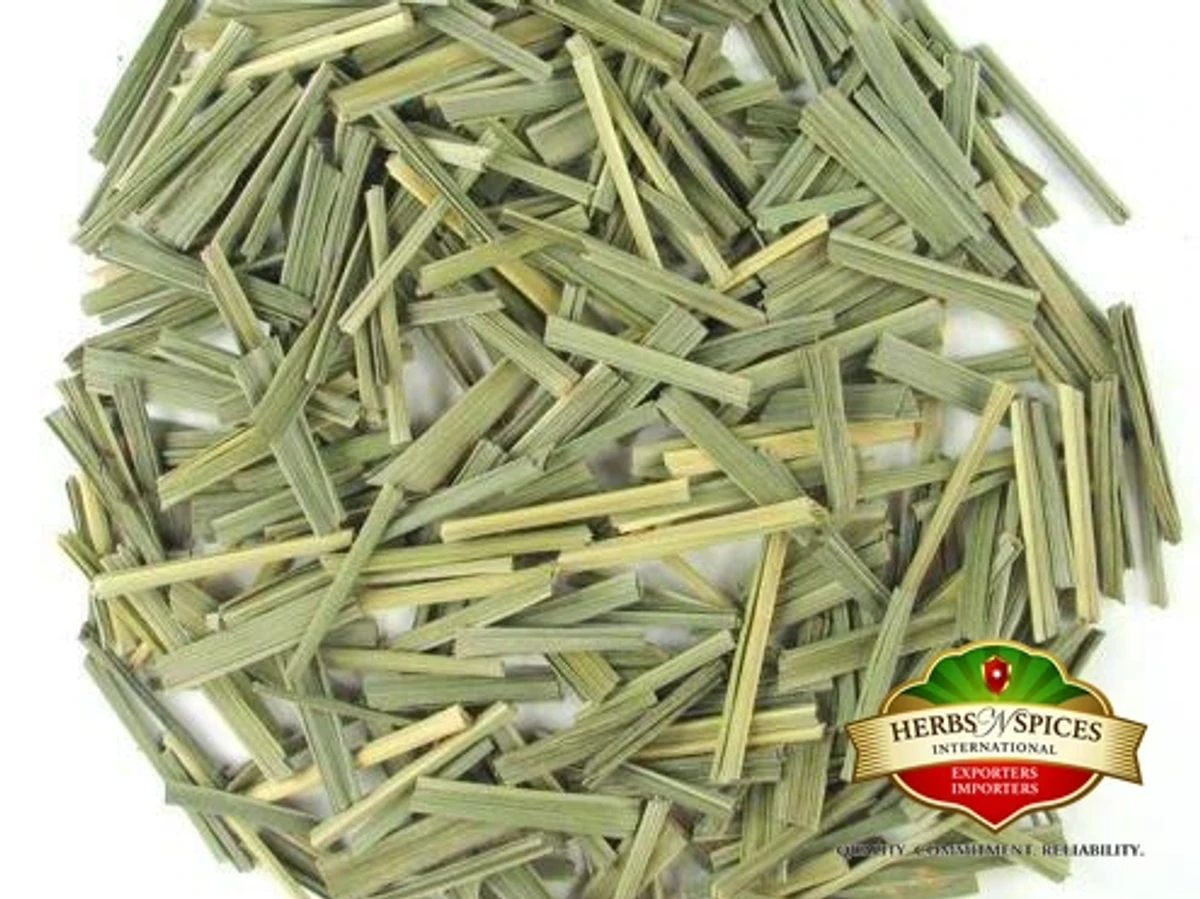 Lemon Grass