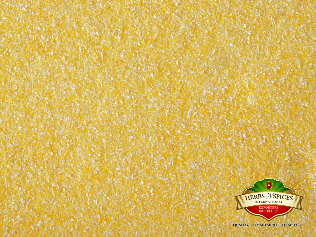 Maize Grits