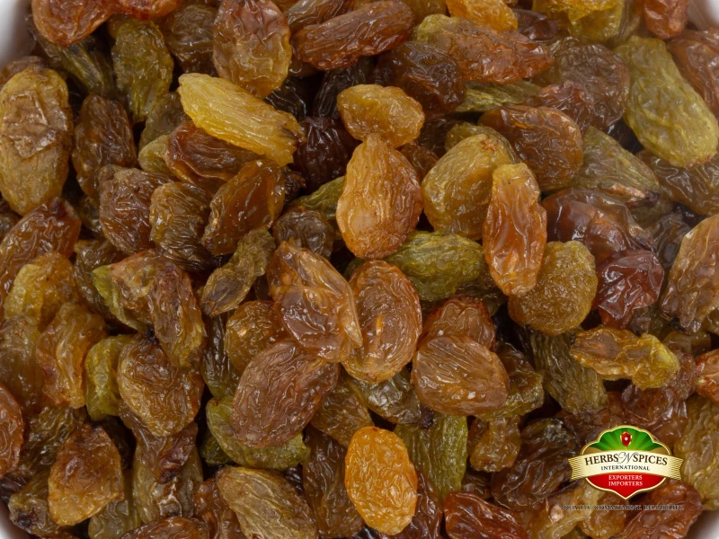 Malayar Raisins