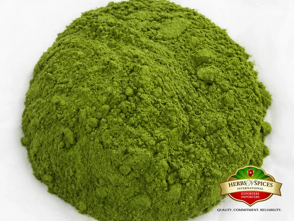 Moringa Leaf Powder