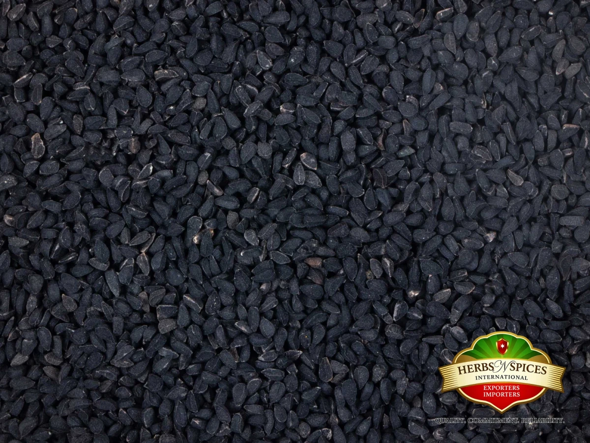Nigella Seed