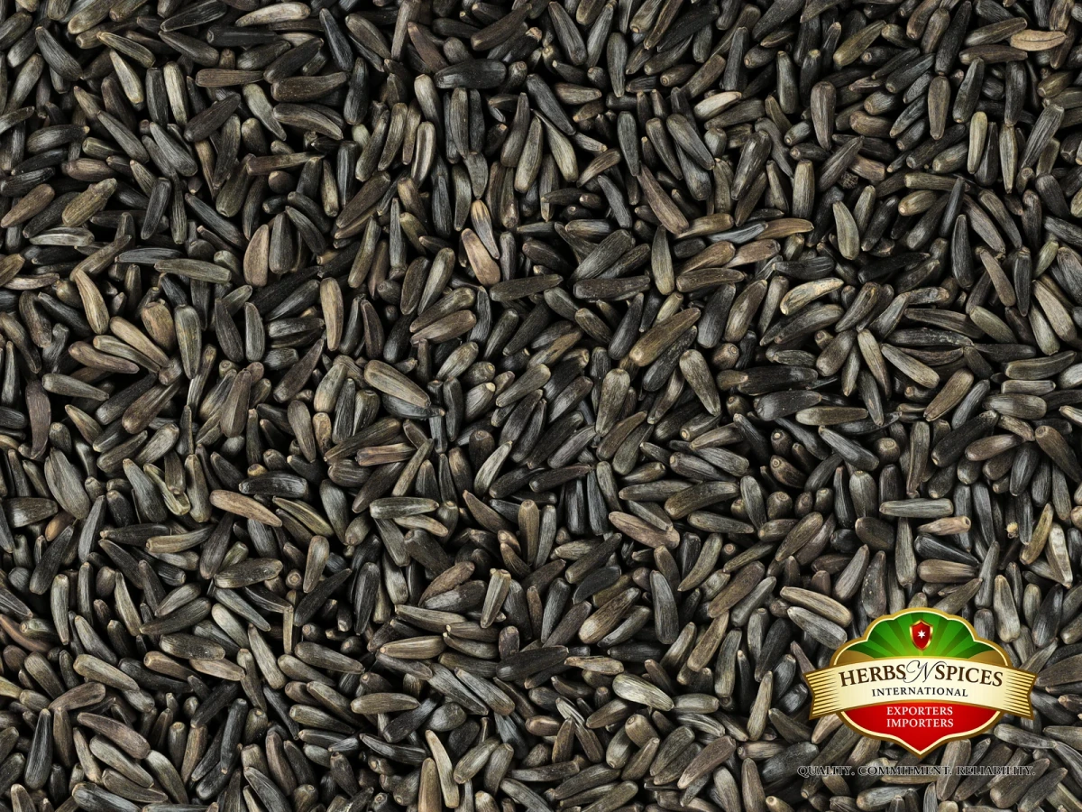 Niger Seed