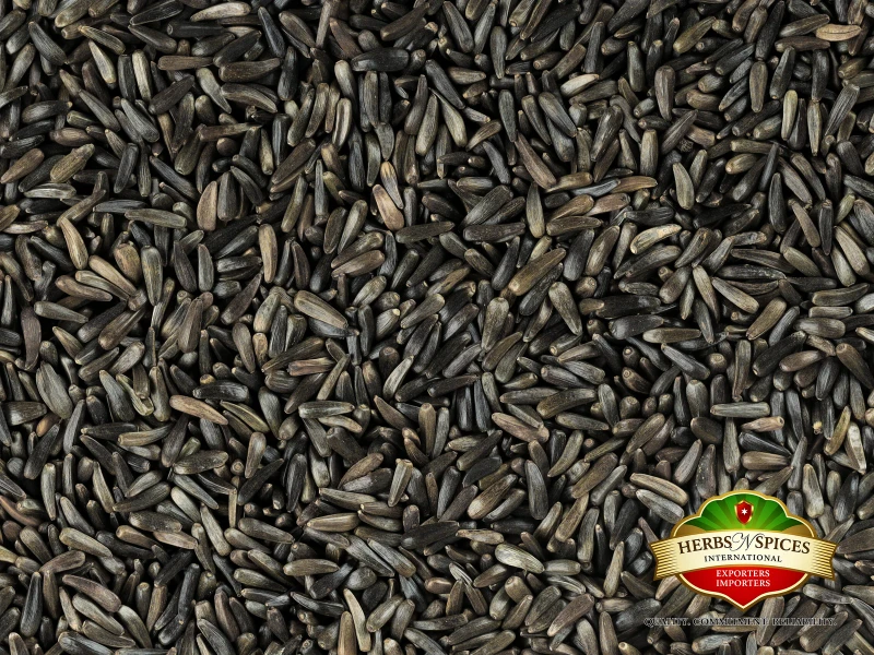 Niger Seed