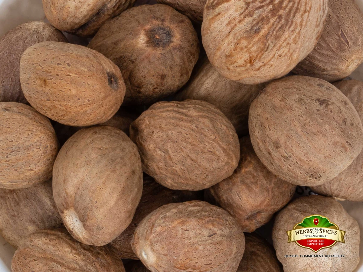 Nutmeg