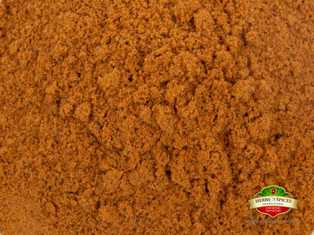 Nutmeg Powder