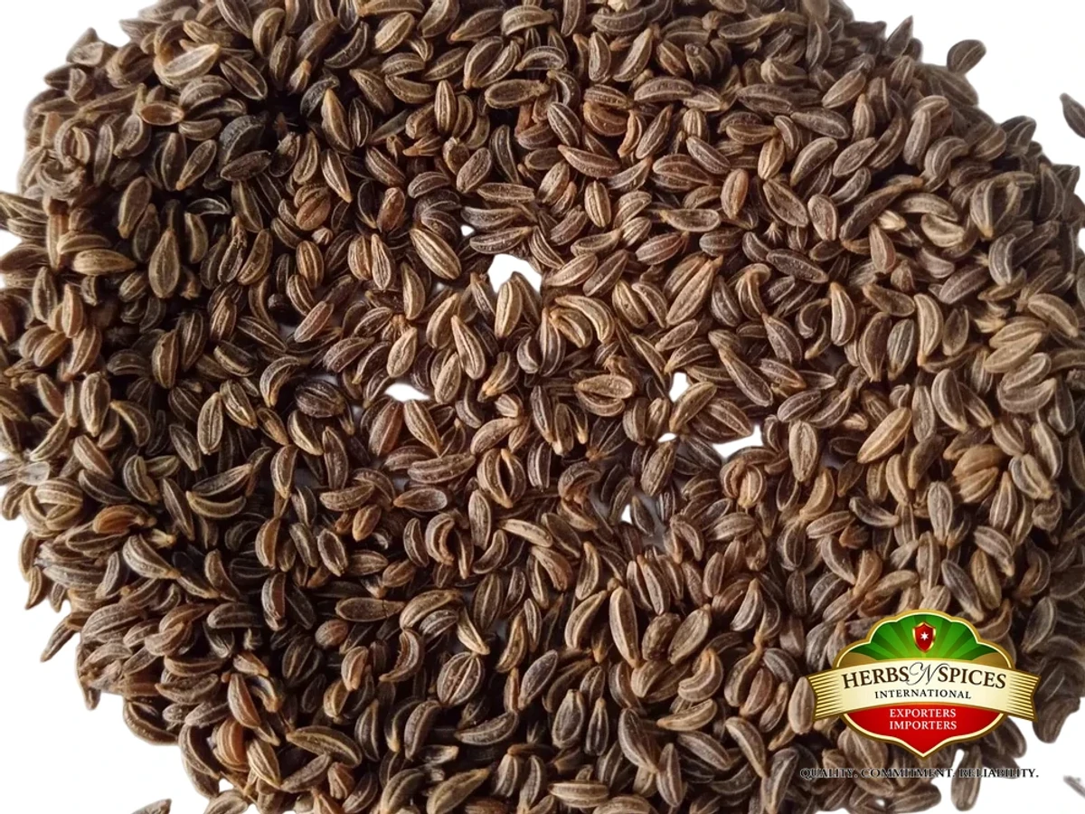 Parsley Seed