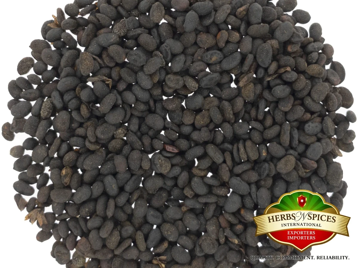 Psoraleae Fructus (Bauchi Seed)