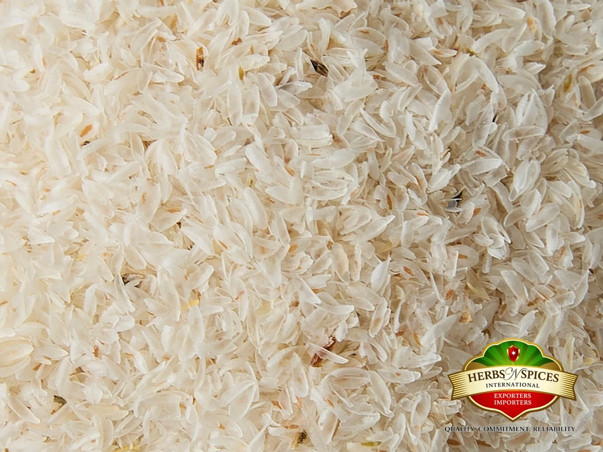 Psyllium Husk