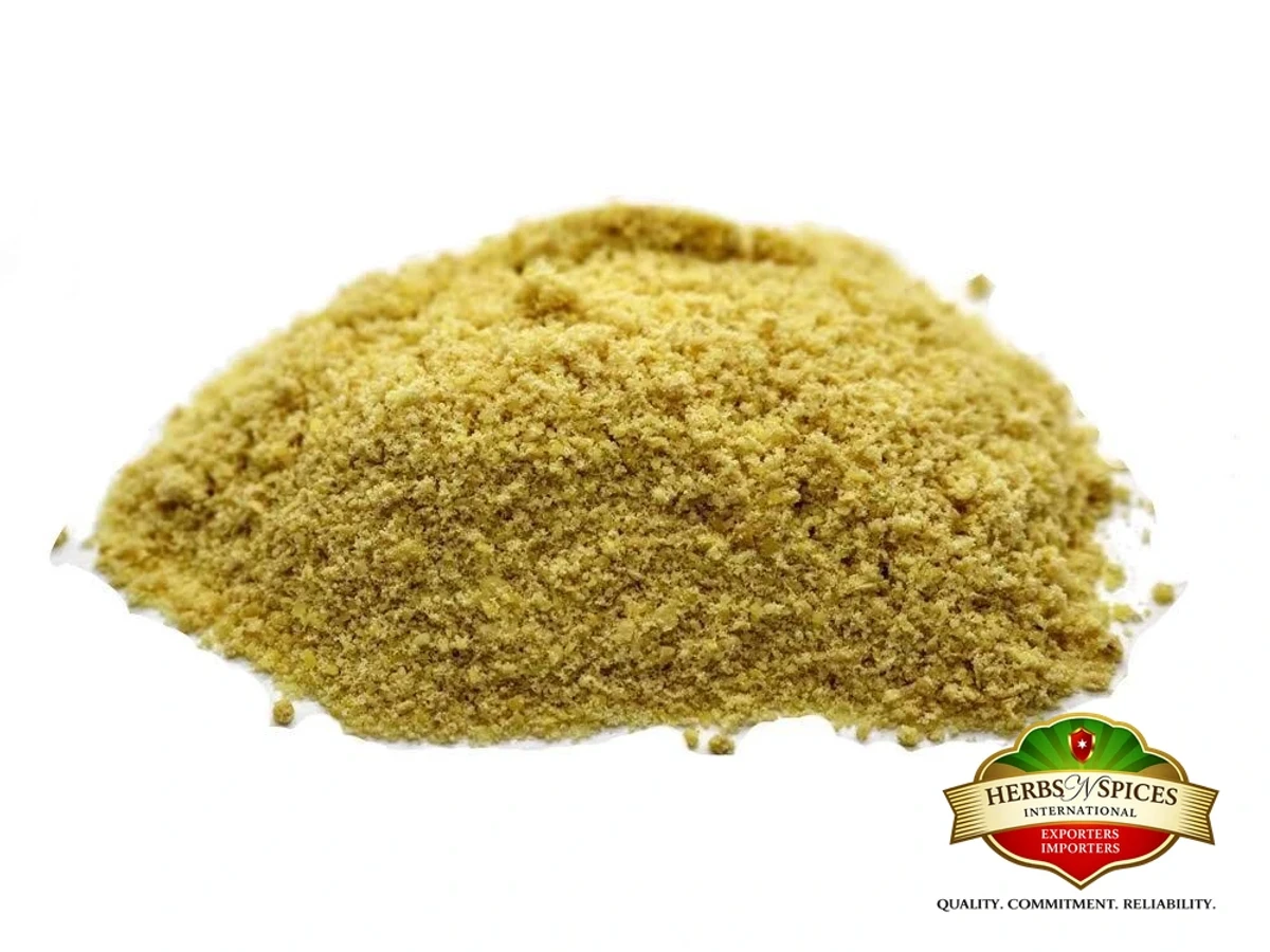 Rapeseed Meal