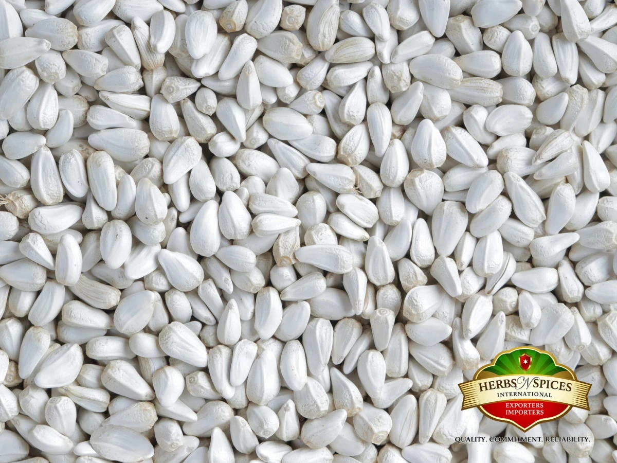 Safflower Seed