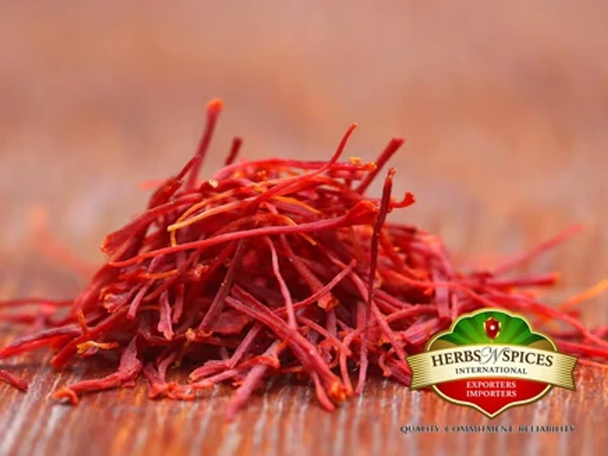 Saffron
