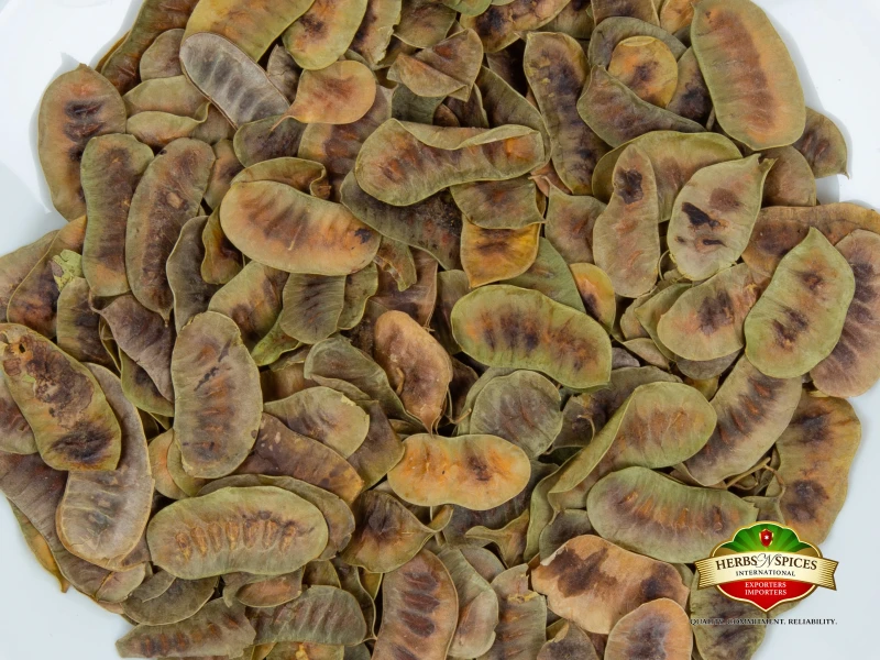 Senna Pods