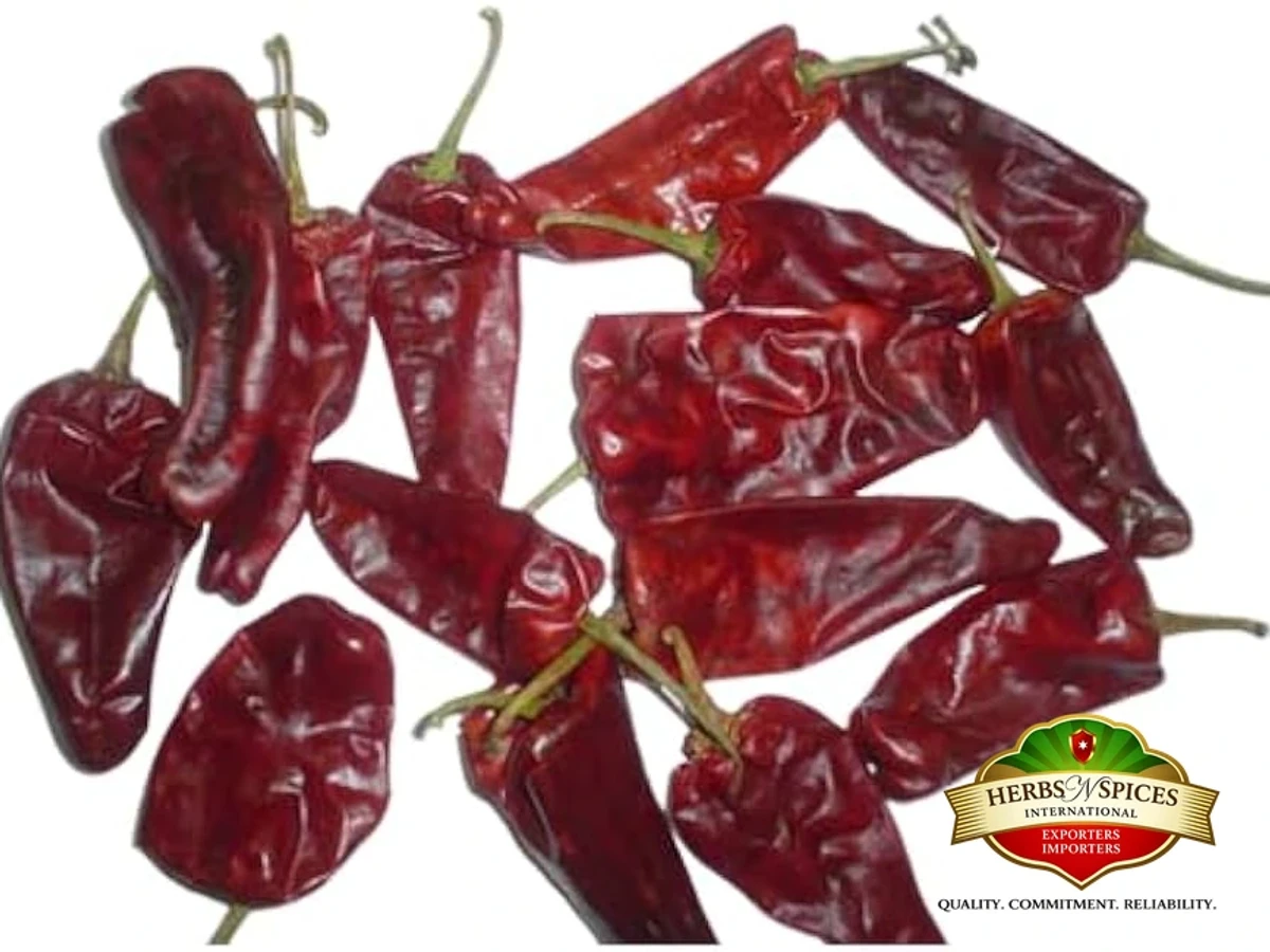 Tomato Chilli